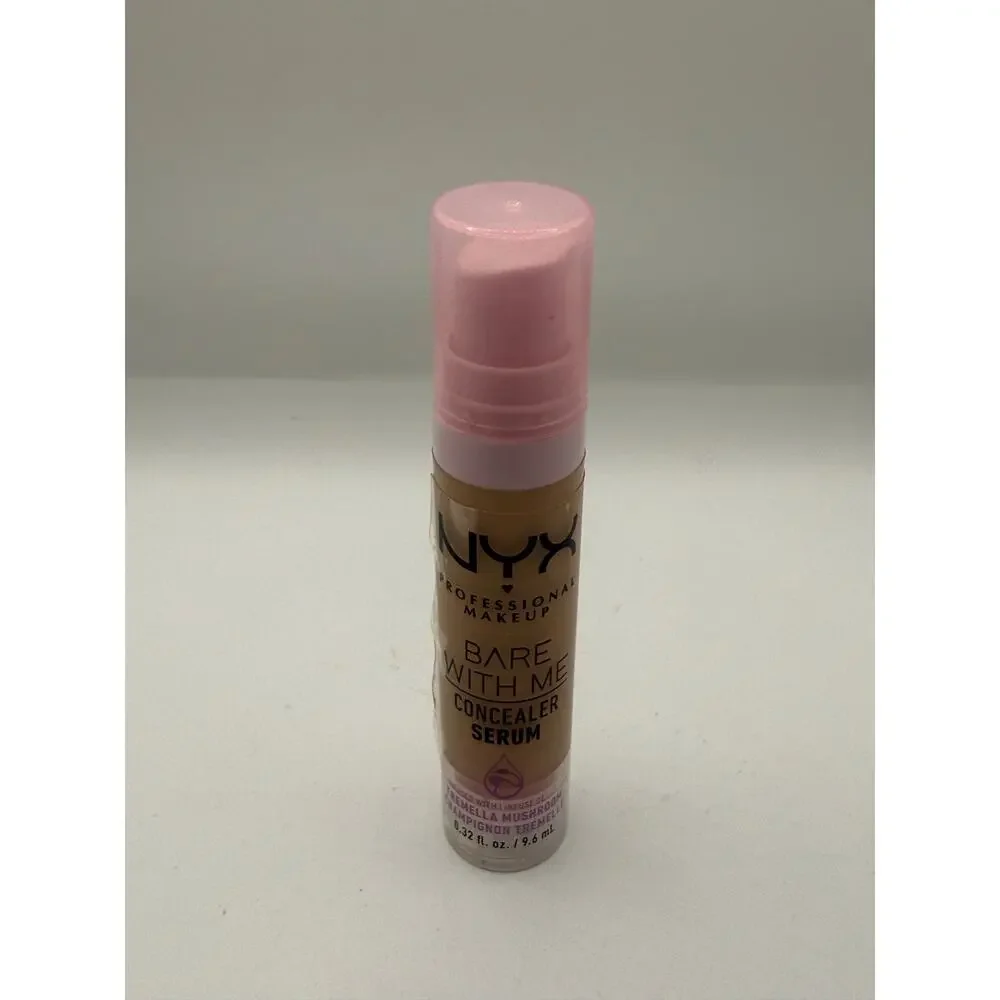 ⭐PICK 3/$15 NYX “Vanilla” Bare With Me Concealer